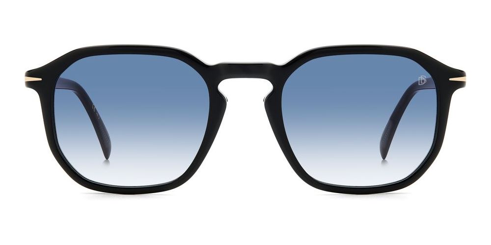DAVID BECKHAM SUNGLASSES DB 1115_S_807-08_52 Sonnenbrille