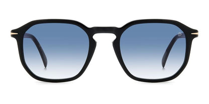 DAVID BECKHAM SUNGLASSES DB 1115_S_807-08_52 Sonnenbrille