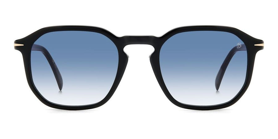 DAVID BECKHAM SUNGLASSES DB 1115_S_807-08_52 Sonnenbrille
