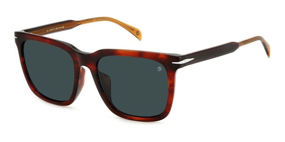 DAVID BECKHAM SUNGLASSES DB 1120_F_S_EX4-KU_56 Sonnenbrille ansicht-2