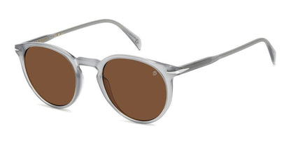 DAVID BECKHAM SUNGLASSES DB 1139_S_KB7-70_51 Sonnenbrille ansicht-2