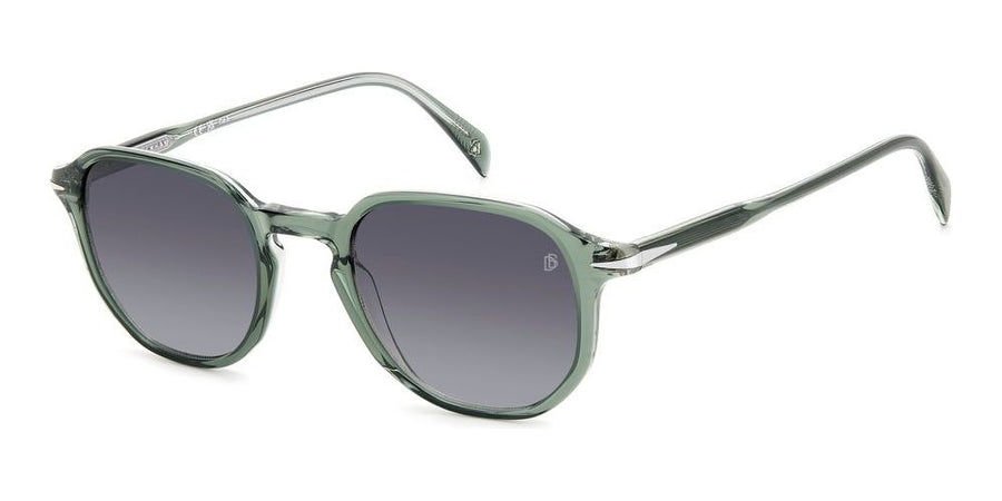DAVID BECKHAM SUNGLASSES DB 1140_S_B59-9O_50 Sonnenbrille ansicht-2