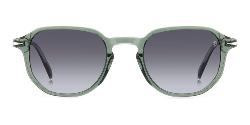 DAVID BECKHAM SUNGLASSES DB 1140_S_B59-9O_50 Sonnenbrille