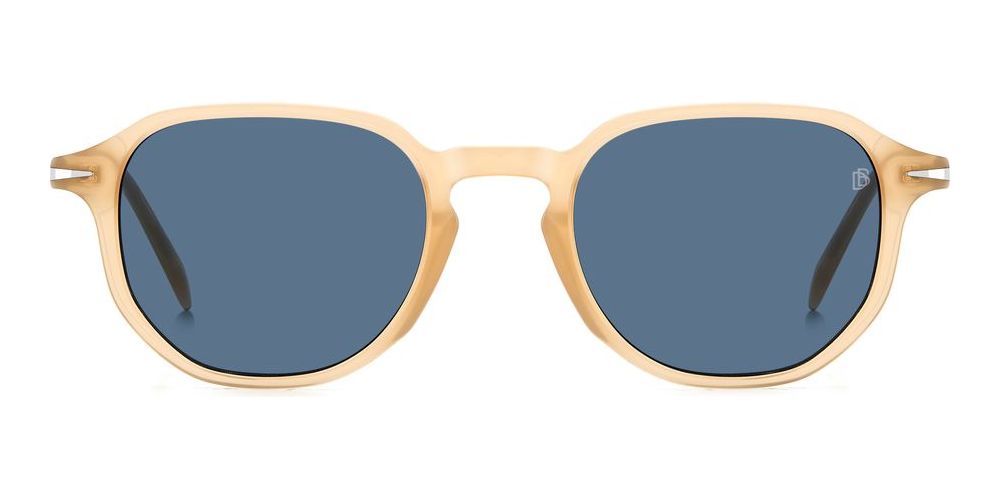 DAVID BECKHAM SUNGLASSES DB 1140_S_HAM-KU_50 Sonnenbrille