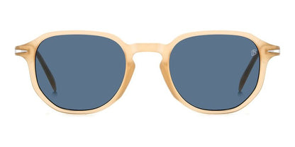 DAVID BECKHAM SUNGLASSES DB 1140_S_HAM-KU_50 Sonnenbrille
