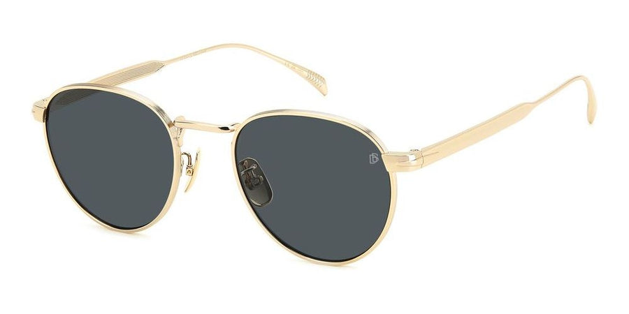 DAVID BECKHAM SUNGLASSES DB 1142_S_J5G-IR_51 Sonnenbrille ansicht-2
