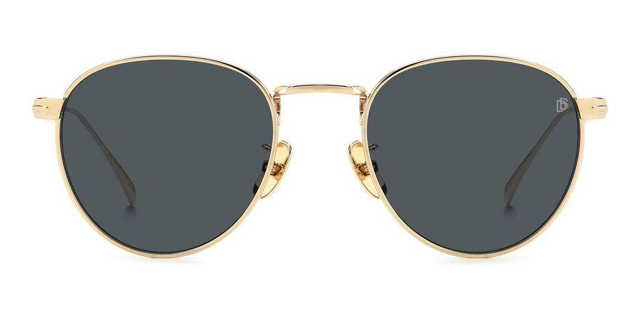 DAVID BECKHAM SUNGLASSES DB 1142_S_J5G-IR_51 Sonnenbrille