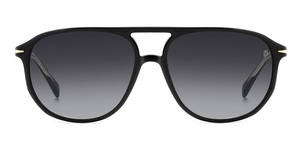 DAVID BECKHAM SUNGLASSES DB 1159_S_807-9O_58 Sonnenbrille