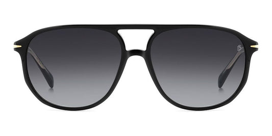 DAVID BECKHAM SUNGLASSES DB 1159_S_807-9O_58 Sonnenbrille