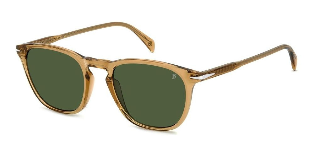 DAVID BECKHAM SUNGLASSES DB 1160_S_40G-QT_51 Sonnenbrille ansicht-2
