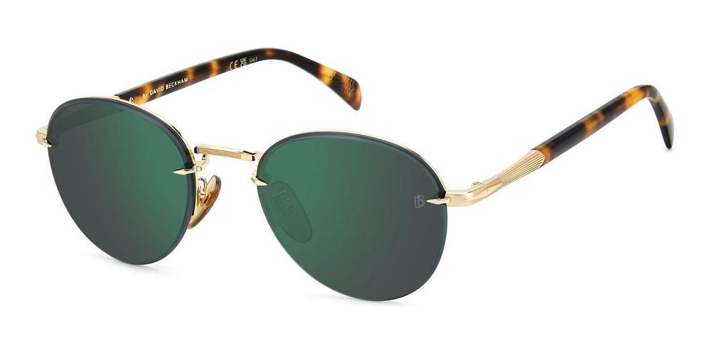 DAVID BECKHAM SUNGLASSES DB 1173_S_06J-MT_51 Sonnenbrille ansicht-2