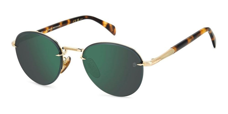 DAVID BECKHAM SUNGLASSES DB 1173_S_06J-MT_51 Sonnenbrille ansicht-2