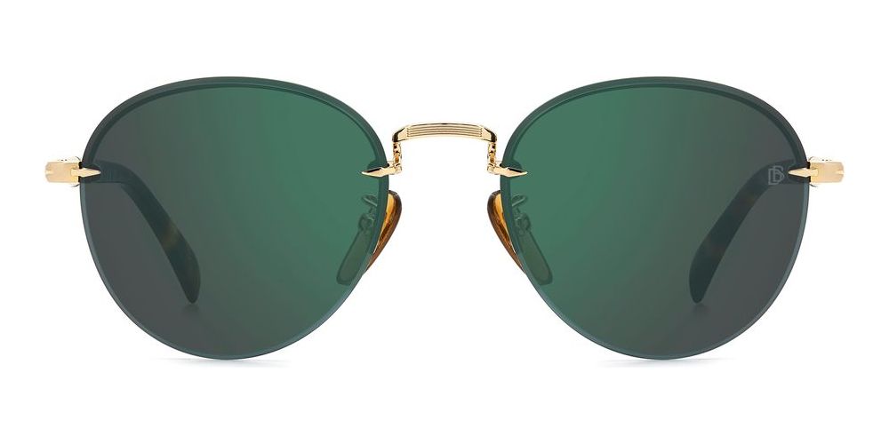 DAVID BECKHAM SUNGLASSES DB 1173_S_06J-MT_51 Sonnenbrille