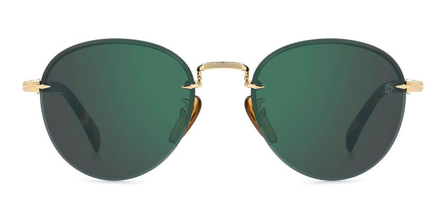 DAVID BECKHAM SUNGLASSES DB 1173_S_06J-MT_51 Sonnenbrille