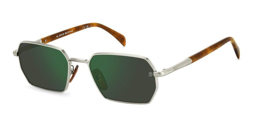 DAVID BECKHAM SUNGLASSES DB 1174_S_8JD-MT_55 Sonnenbrille ansicht-2