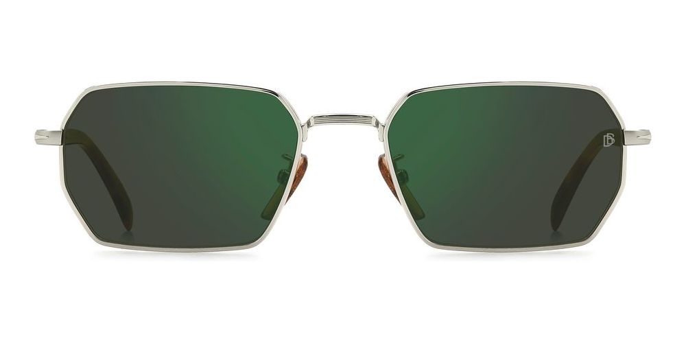 DAVID BECKHAM SUNGLASSES DB 1174_S_8JD-MT_55 Sonnenbrille