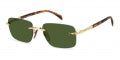 DAVID BECKHAM SUNGLASSES DB 1195_S_T5U-QT_57 Sonnenbrille ansicht-3