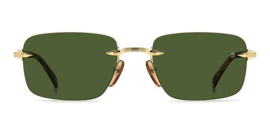 DAVID BECKHAM SUNGLASSES DB 1195_S_T5U-QT_57 Sonnenbrille