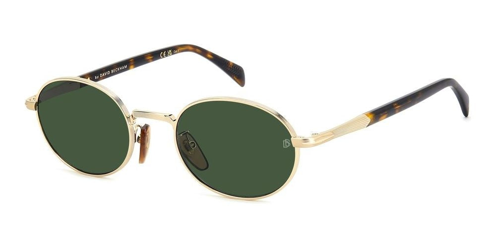 DAVID BECKHAM SUNGLASSES DB 1196_S_06J-O7_52 Sonnenbrille ansicht-2