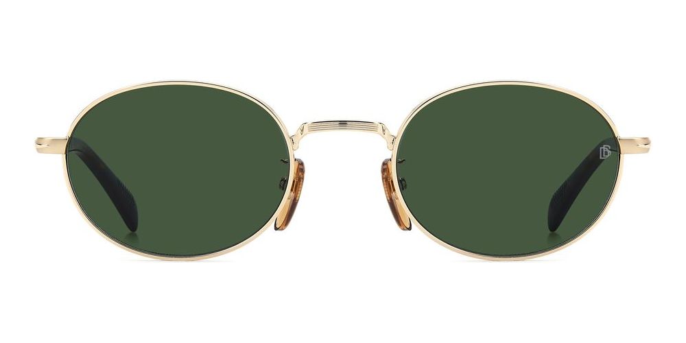 DAVID BECKHAM SUNGLASSES DB 1196_S_06J-O7_52 Sonnenbrille