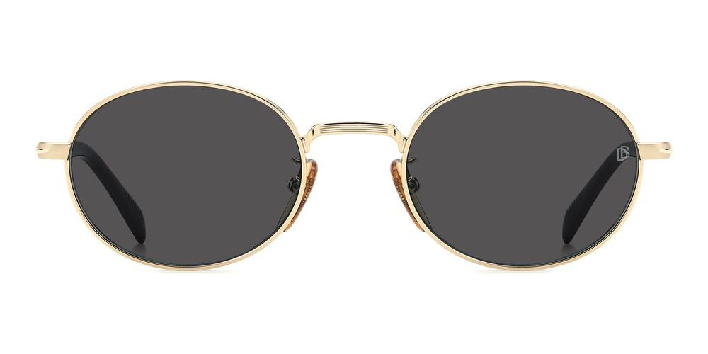 DAVID BECKHAM SUNGLASSES DB 1196_S_RHL-IR_52 Sonnenbrille