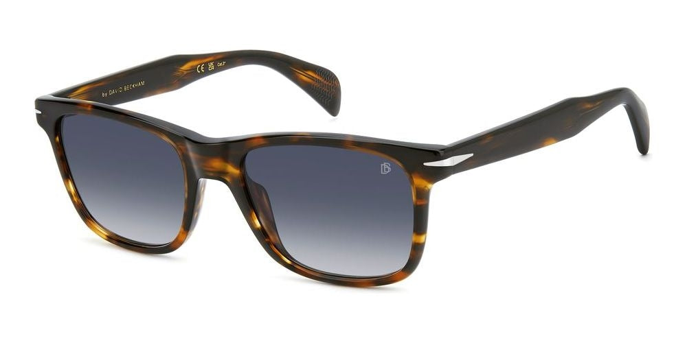 DAVID BECKHAM SUNGLASSES DB 1197_S_WR9-08_54 Sonnenbrille ansicht-2