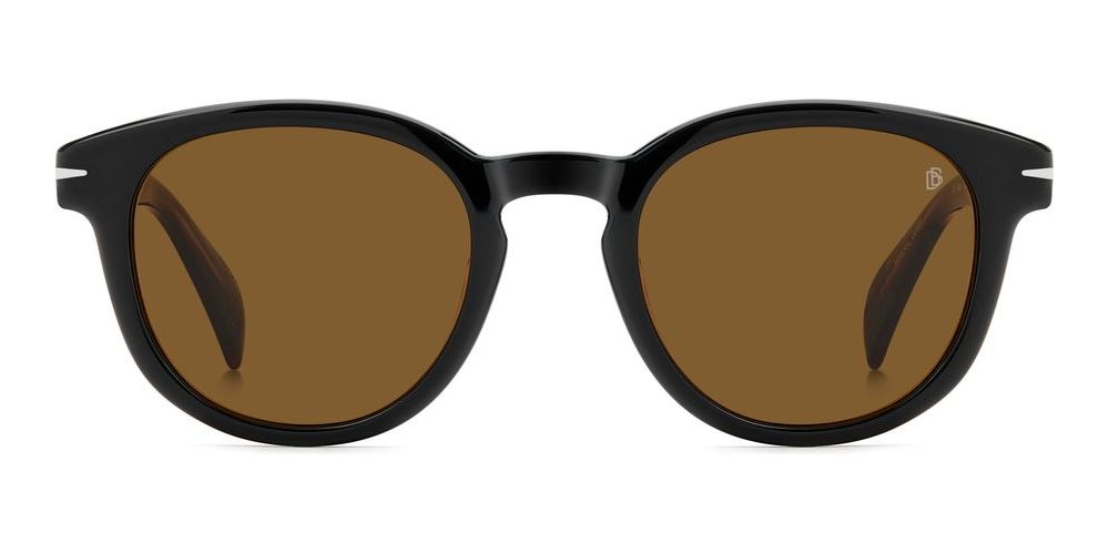DAVID BECKHAM SUNGLASSES DB 1198_S_05K-2M_50 Sonnenbrille