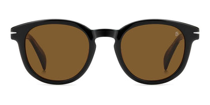 DAVID BECKHAM SUNGLASSES DB 1198_S_05K-2M_50 Sonnenbrille