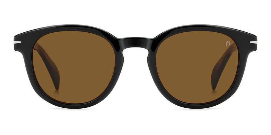 DAVID BECKHAM SUNGLASSES DB 1198_S_05K-2M_50 Sonnenbrille