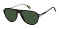DAVID BECKHAM SUNGLASSES DB 1200_S_086-O7_55 Sonnenbrille ansicht-3