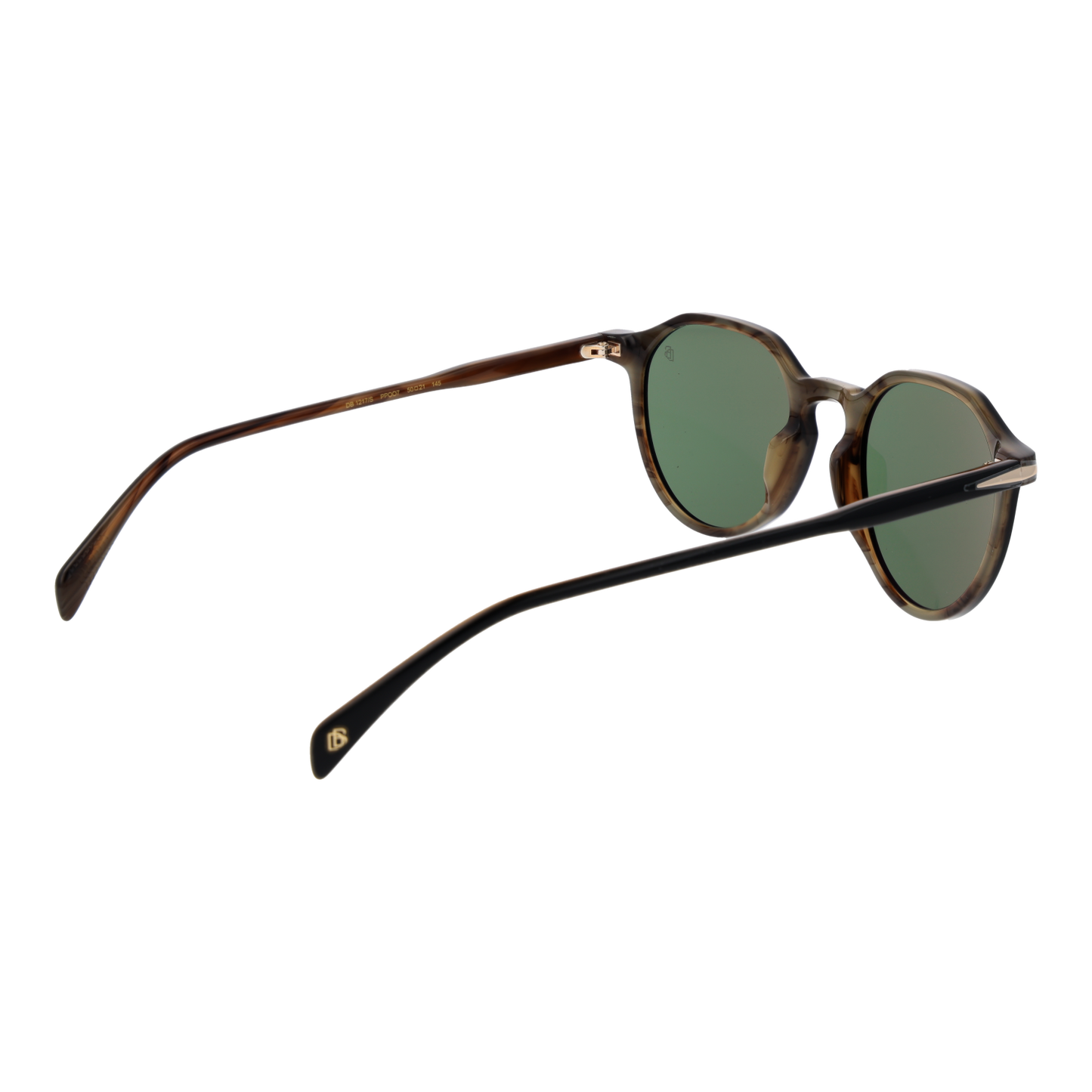 DAVID BECKHAM SUNGLASSES DB 1217_S 50PPOO7 Sonnenbrille ansicht-2