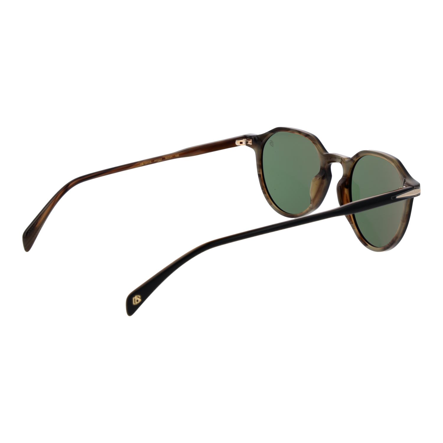 DAVID BECKHAM SUNGLASSES DB 1217_S 50PPOO7 Sonnenbrille ansicht-2