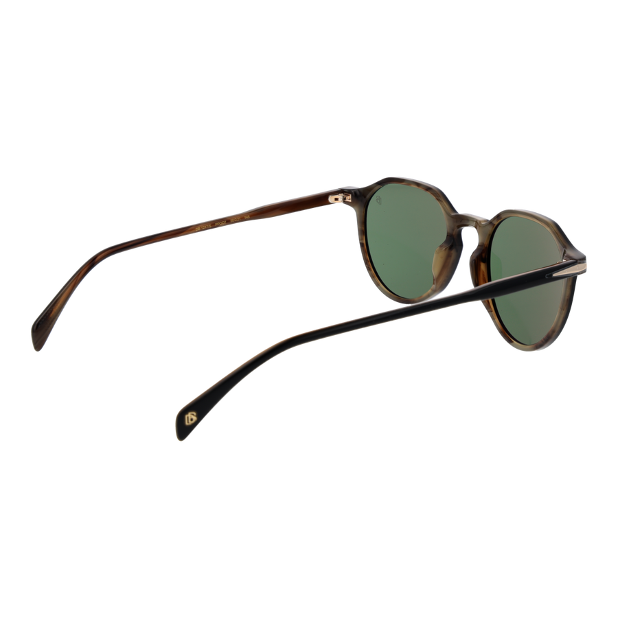 DAVID BECKHAM SUNGLASSES DB 1217_S 50PPOO7 Sonnenbrille ansicht-2