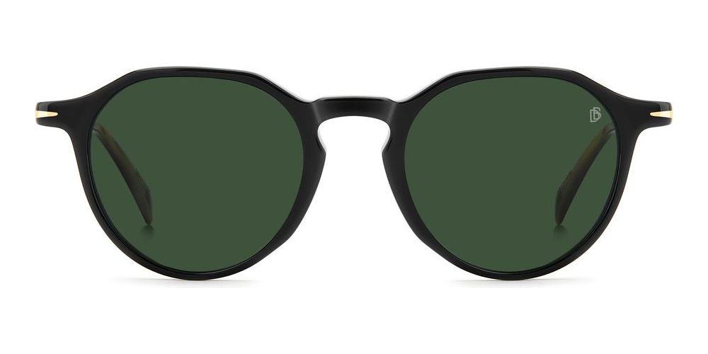 DAVID BECKHAM SUNGLASSES DB 1217_S_PPO-O7_50 Sonnenbrille