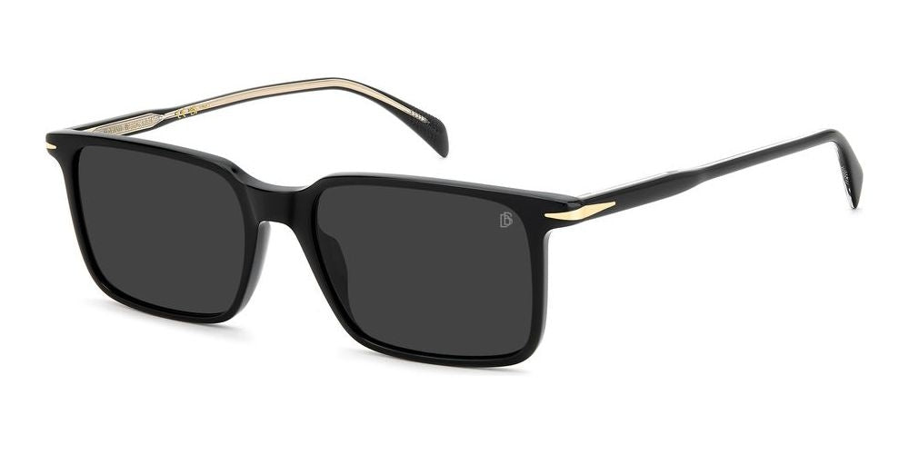 DAVID BECKHAM SUNGLASSES DB 1220_S_807-IR_54 Sonnenbrille ansicht-2