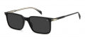 DAVID BECKHAM SUNGLASSES DB 1220_S_807-IR_54 Sonnenbrille ansicht-3