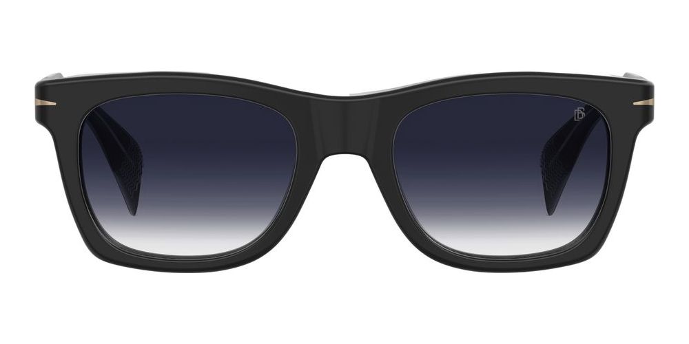 DAVID BECKHAM SUNGLASSES DB 1222_S_807-08_53 Sonnenbrille