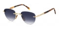 DAVID BECKHAM SUNGLASSES DB 1224_S_0NR-08_51 Sonnenbrille ansicht-3
