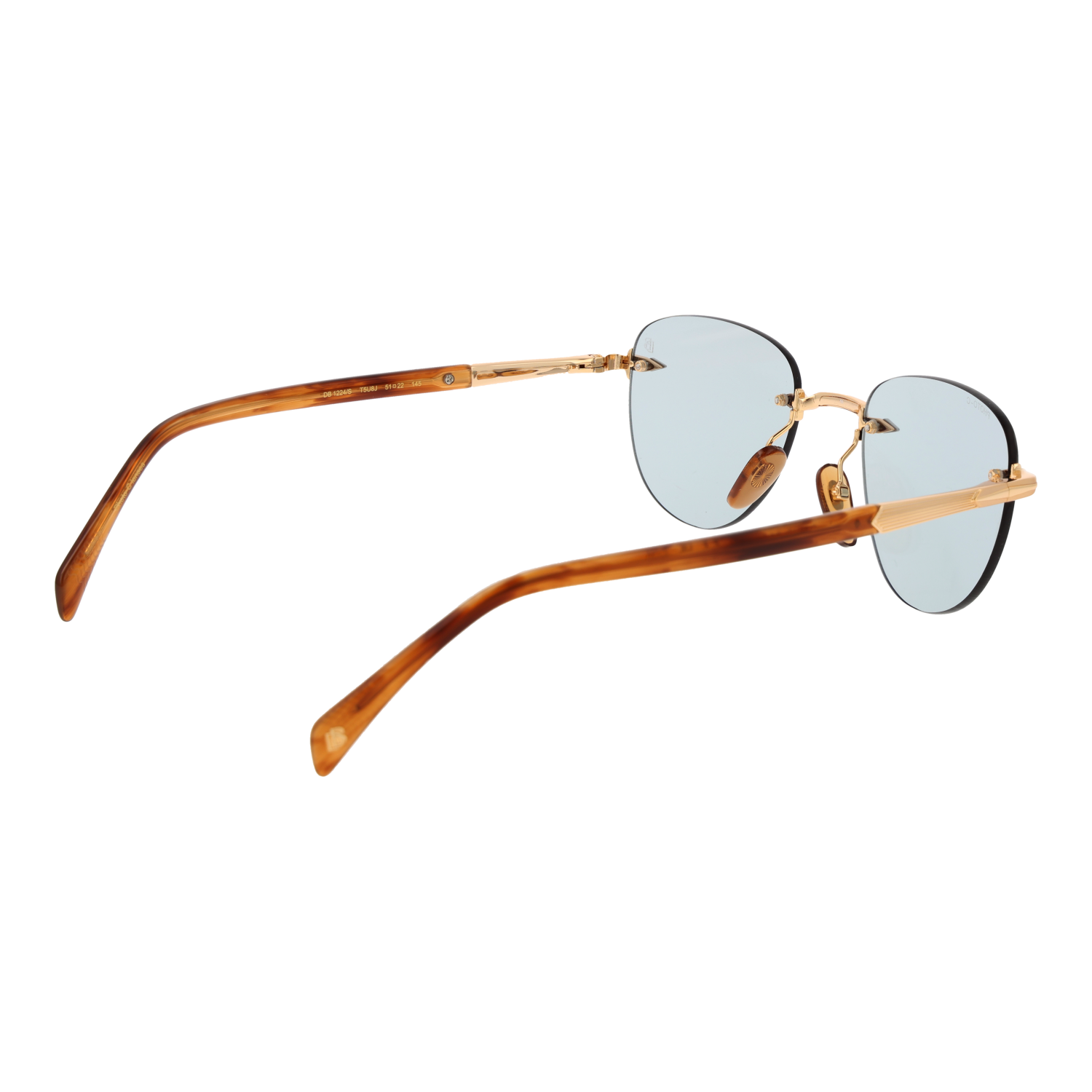 DAVID BECKHAM SUNGLASSES DB 1224_S 51T5U8J Sonnenbrille ansicht-2
