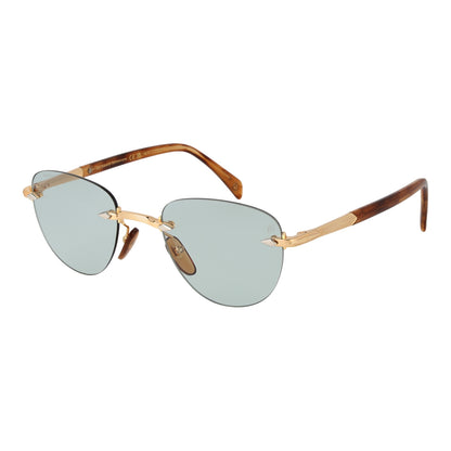 DAVID BECKHAM SUNGLASSES DB 1224_S 51T5U8J Sonnenbrille ansicht-3