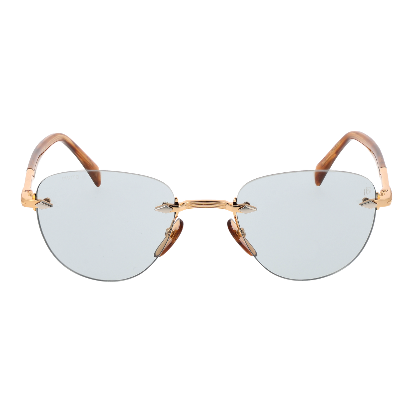 DAVID BECKHAM SUNGLASSES DB 1224_S 51T5U8J Sonnenbrille