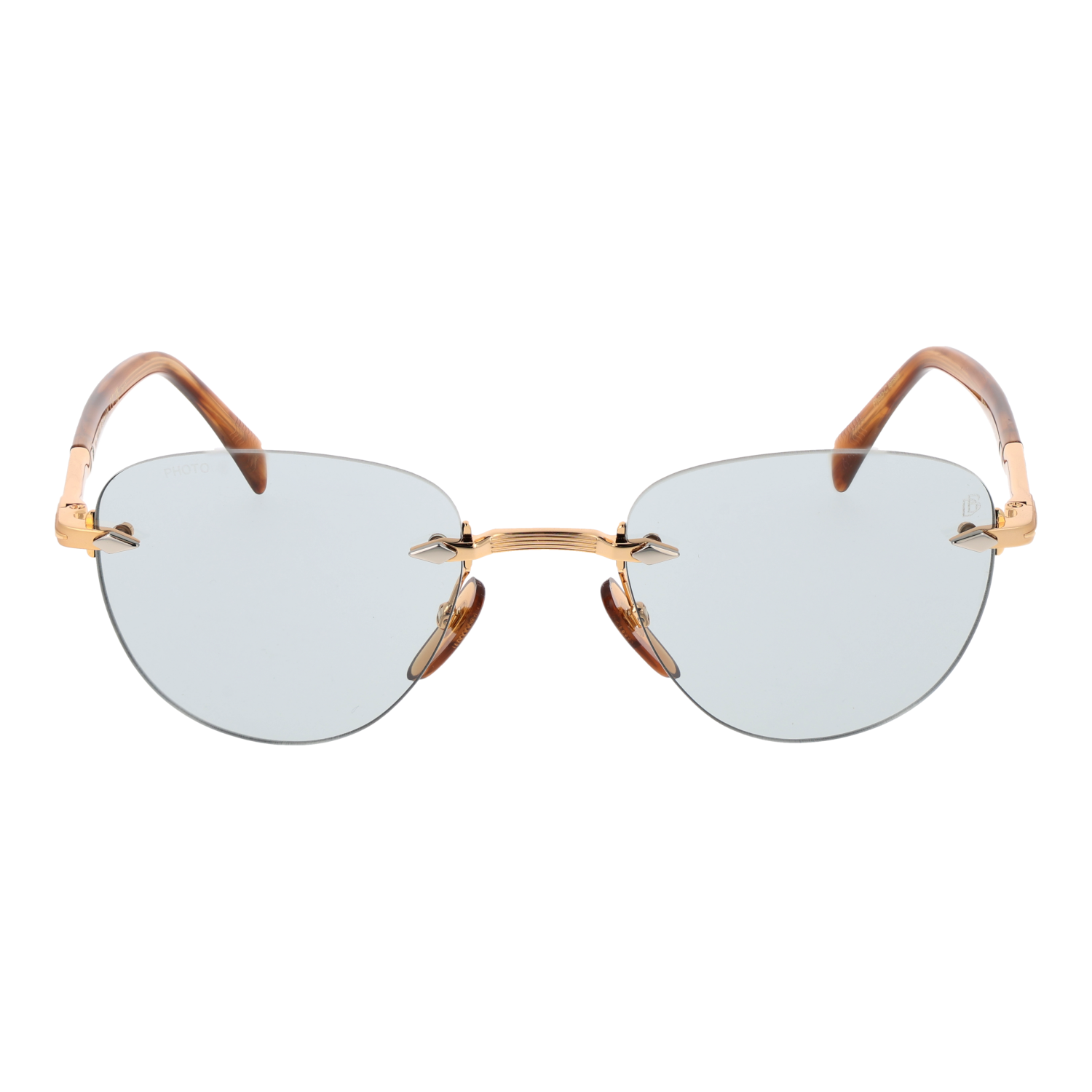 DAVID BECKHAM SUNGLASSES DB 1224_S 51T5U8J Sonnenbrille