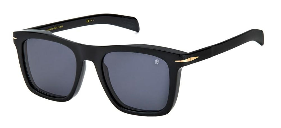 DAVID BECKHAM SUNGLASSES DB 7000_S_2M2-IR_51 Sonnenbrille ansicht-2