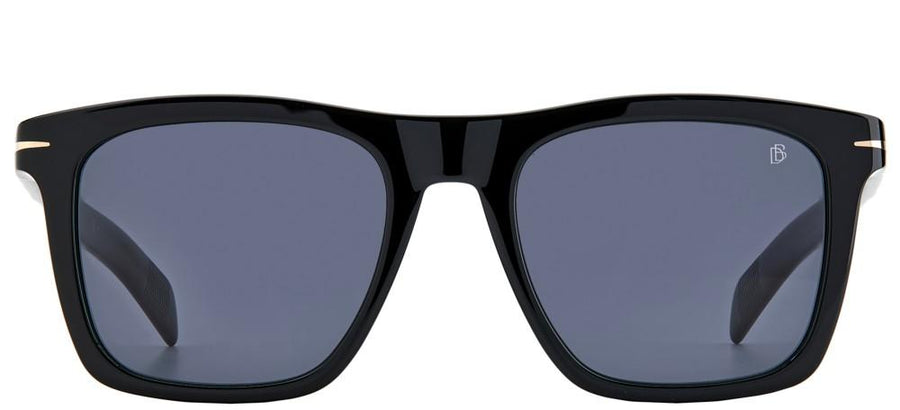 DAVID BECKHAM SUNGLASSES DB 7000_S_2M2-IR_51 Sonnenbrille