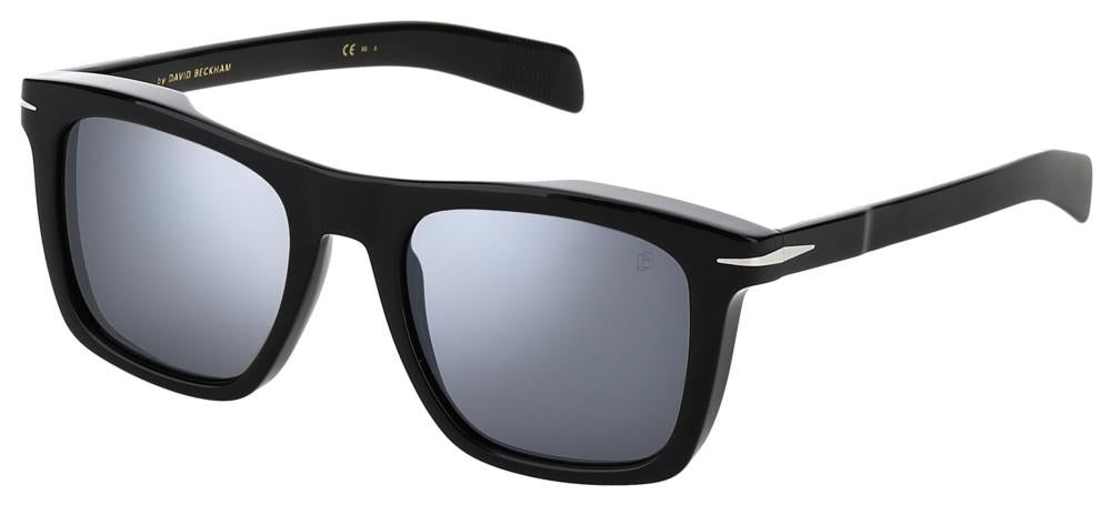DAVID BECKHAM SUNGLASSES DB 7000_S_807-T4_51 Sonnenbrille ansicht-2