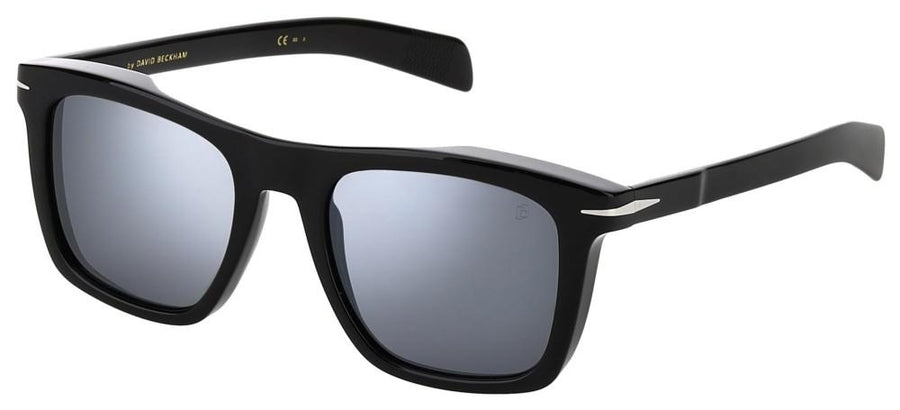 DAVID BECKHAM SUNGLASSES DB 7000_S_807-T4_51 Sonnenbrille ansicht-2