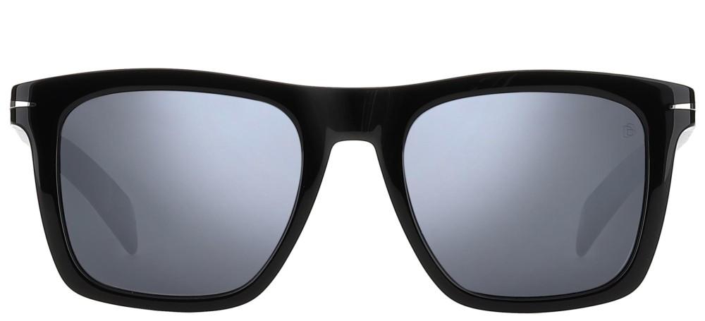 DAVID BECKHAM SUNGLASSES DB 7000_S_807-T4_51 Sonnenbrille