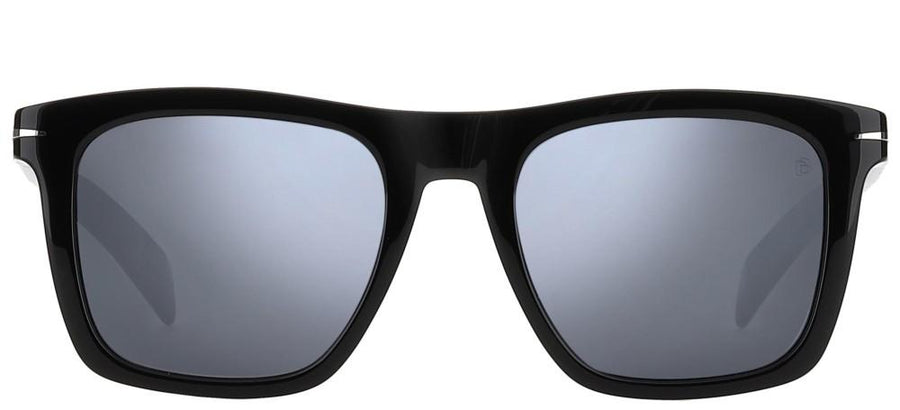 DAVID BECKHAM SUNGLASSES DB 7000_S_807-T4_51 Sonnenbrille