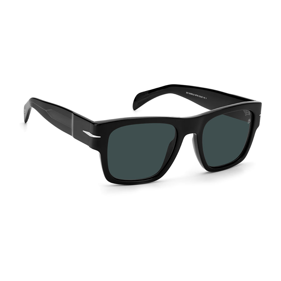 DAVID BECKHAM SUNGLASSES DB 7000_S BOLD 52807KU Sonnenbrille ansicht-2
