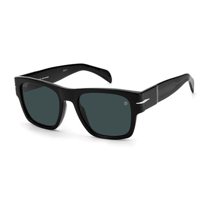 DAVID BECKHAM SUNGLASSES DB 7000_S BOLD 52807KU Sonnenbrille ansicht-3